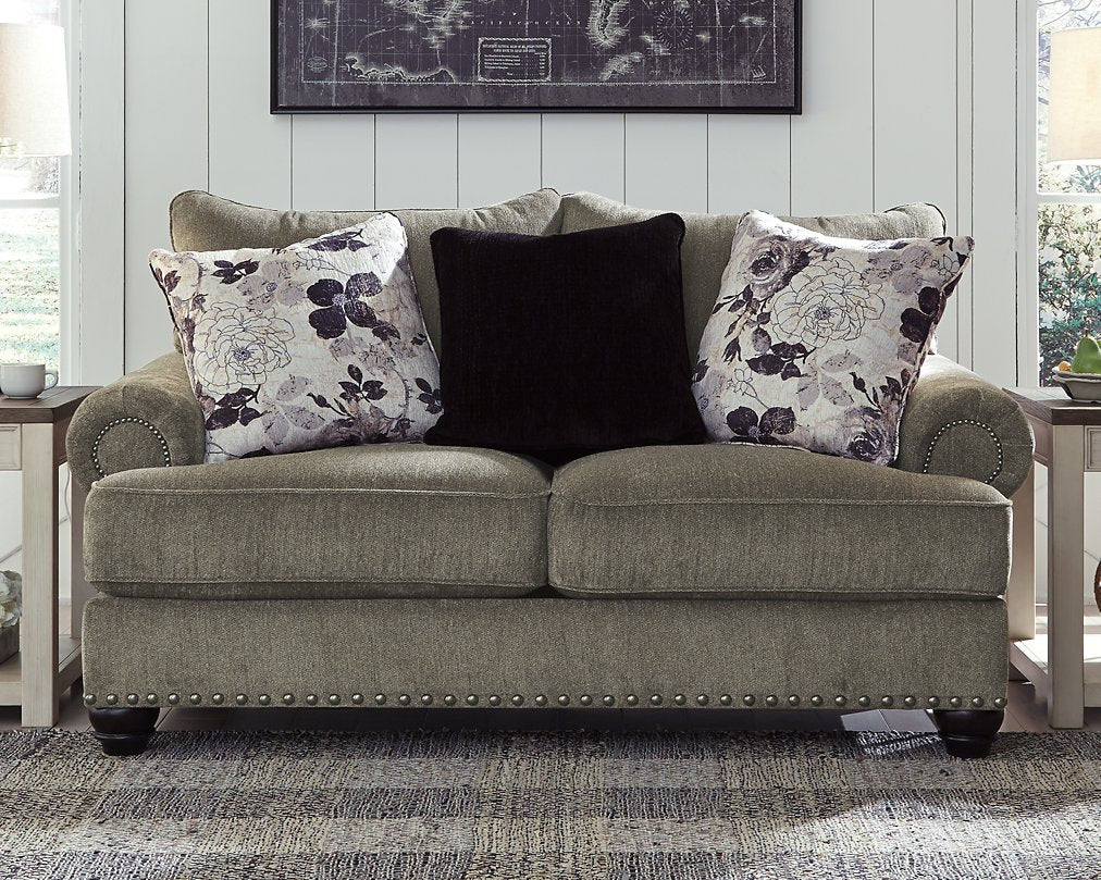 Sembler Loveseat image