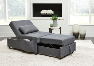 Thrall Single Seat Pop Up Sleeper image