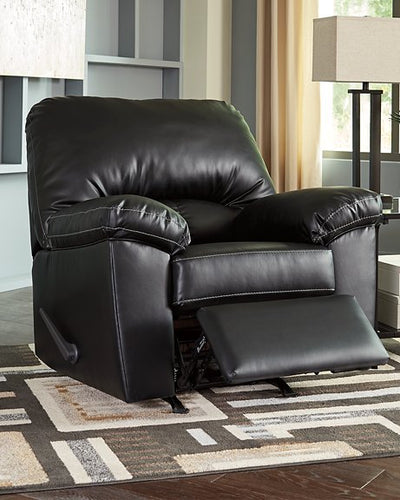 Brazoria Recliner image