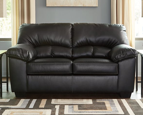 Brazoria Loveseat image