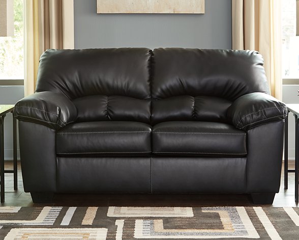 Brazoria Loveseat image