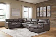 Load image into Gallery viewer, Aberton 3-Piece Sectional with Chaise
