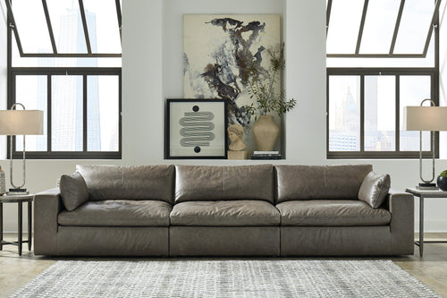 Alabonson 3-Piece Sofa image