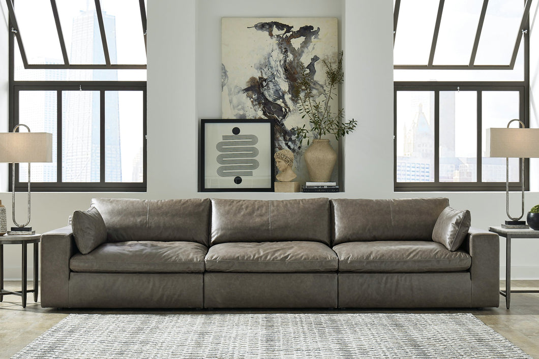 Alabonson 3-Piece Sofa image