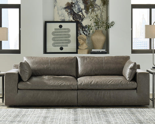 Alabonson 2-Piece Loveseat image