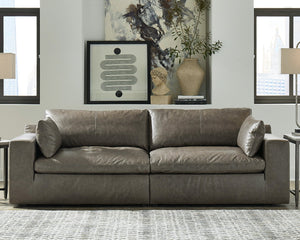 Alabonson 2-Piece Loveseat image