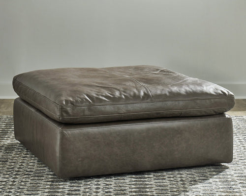 Alabonson Oversized Accent Ottoman image
