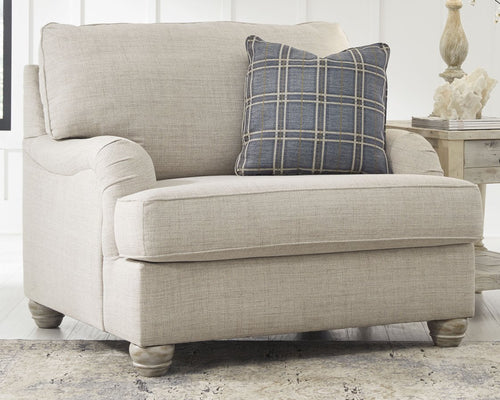 Traemore Oversized Chair image