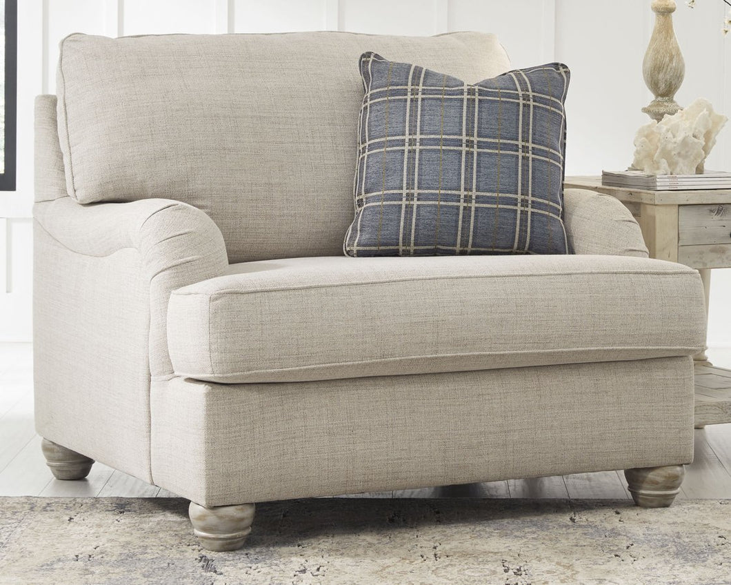 Traemore Oversized Chair image