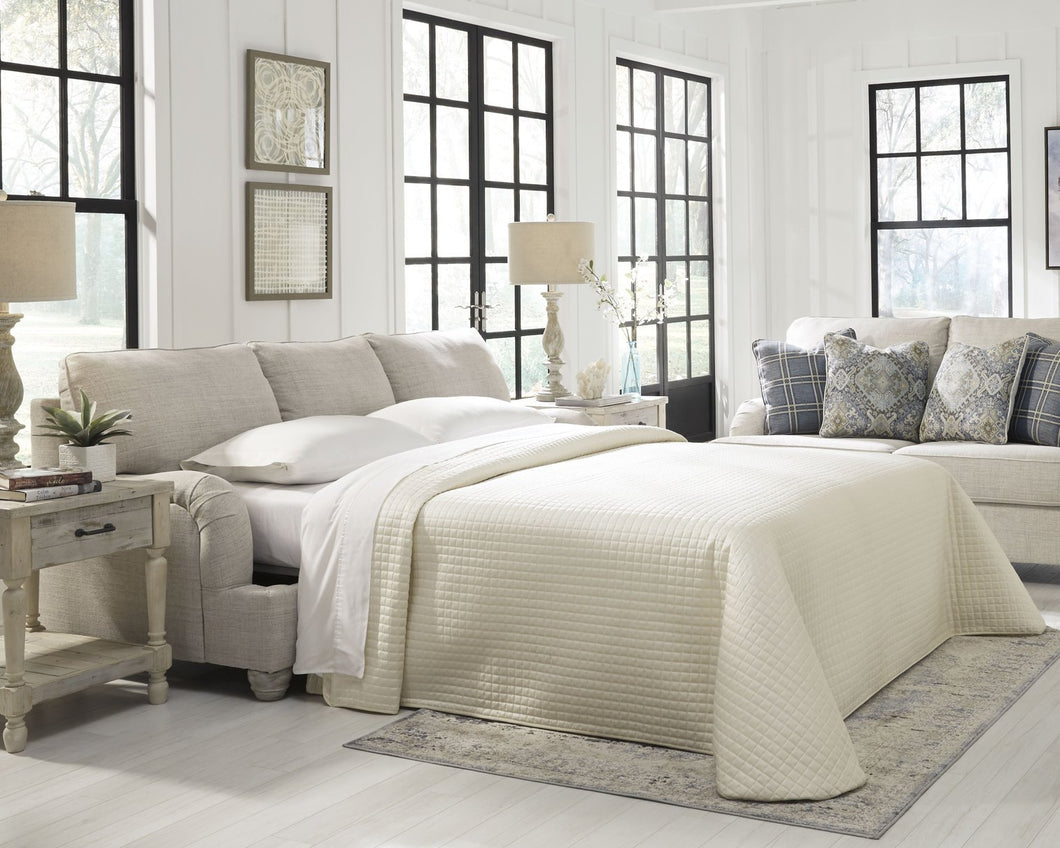 Traemore Queen Sofa Sleeper image