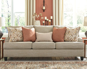 Almanza Sofa image