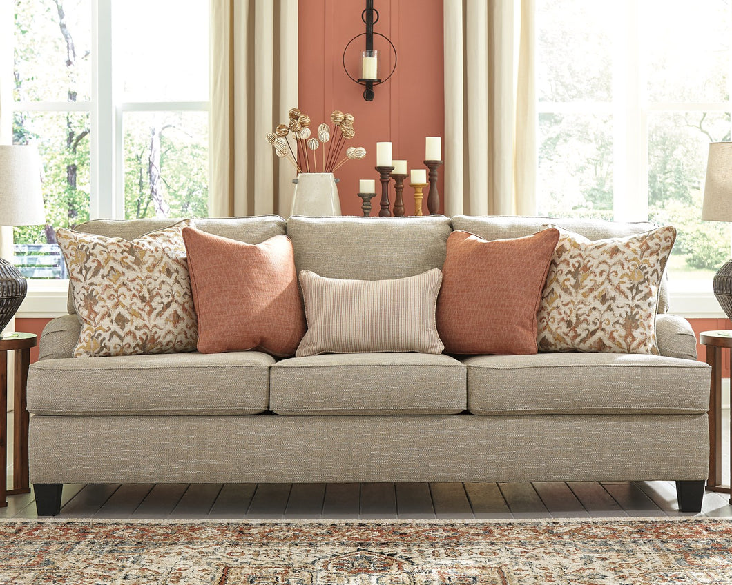 Almanza Sofa image