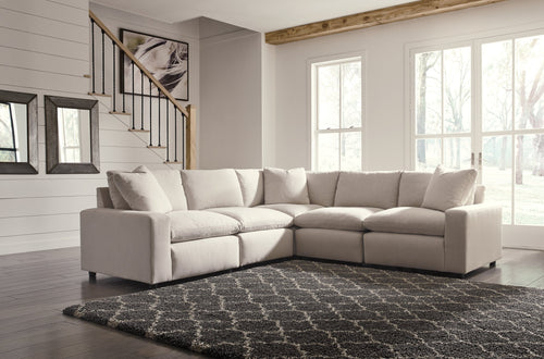 Savesto 5-Piece Sectional image