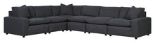 Load image into Gallery viewer, Savesto 6-Piece Sectional image
