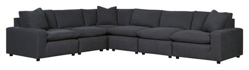 Savesto 6-Piece Sectional image