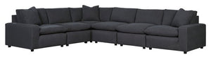 Savesto 6-Piece Sectional image