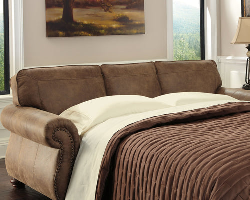 Larkinhurst Queen Sofa Sleeper image