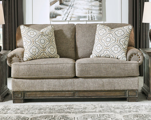 Einsgrove Loveseat image