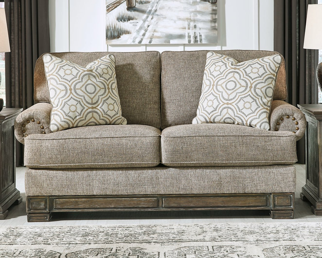 Einsgrove Loveseat image