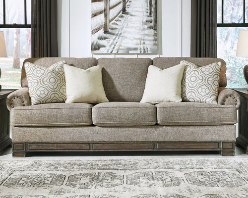 Einsgrove Sofa image