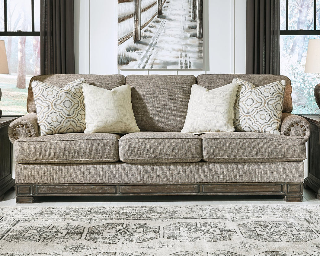Einsgrove Sofa image