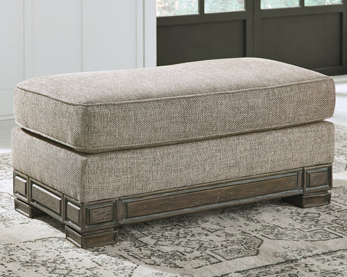 Einsgrove Ottoman image