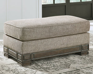 Einsgrove Ottoman image
