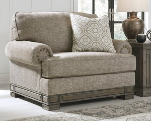 Einsgrove Oversized Chair image