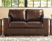 Load image into Gallery viewer, Morelos Loveseat image

