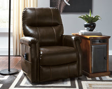 Load image into Gallery viewer, Markridge Power Lift Recliner
