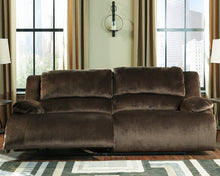 Load image into Gallery viewer, Clonmel Power Reclining Sofa
