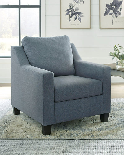Lemly Chair image