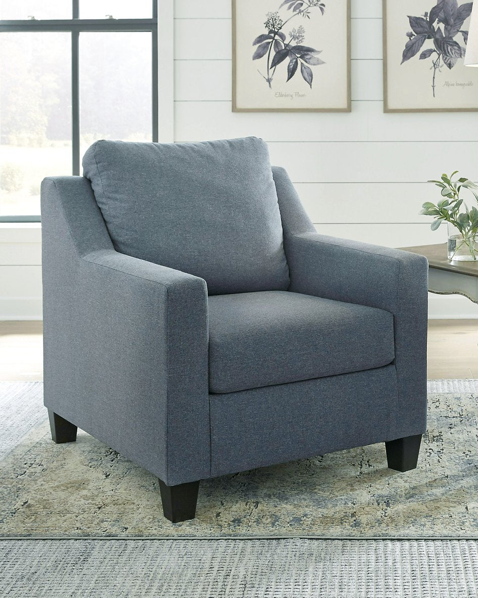Lemly Chair image