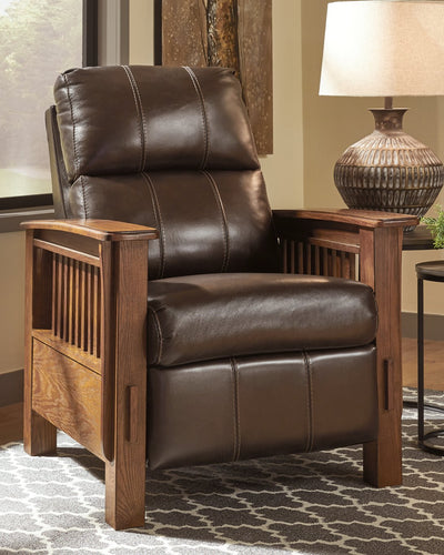 Cowlitz Recliner image