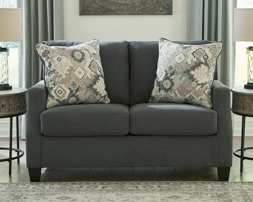 Bayonne Loveseat image