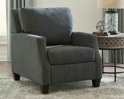 Bayonne Chair image