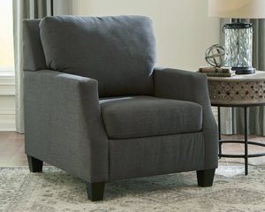 Bayonne Chair image