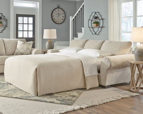 Haisley Queen Sofa Sleeper image