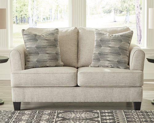 Callisburg Loveseat image