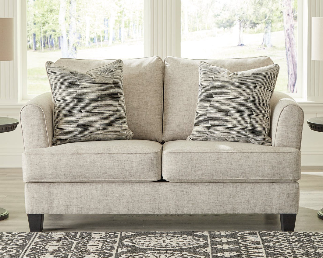 Callisburg Loveseat image