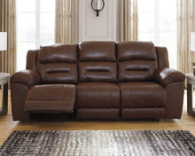 Load image into Gallery viewer, Stoneland Signature Design by Ashley Sofa
