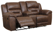 Load image into Gallery viewer, Stoneland Signature Design by Ashley Loveseat image
