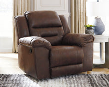 Load image into Gallery viewer, Stoneland Signature Design by Ashley Recliner image
