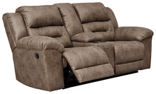 Load image into Gallery viewer, Stoneland Signature Design by Ashley Loveseat
