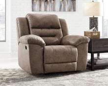 Load image into Gallery viewer, Stoneland Signature Design by Ashley Recliner
