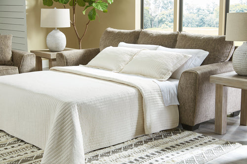 Olin Queen Sofa Sleeper image