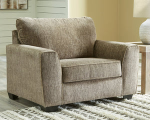 Olin Oversized Chair image