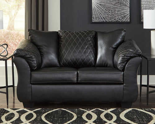 Betrillo Loveseat image