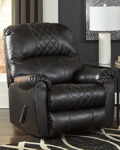 Betrillo Recliner image