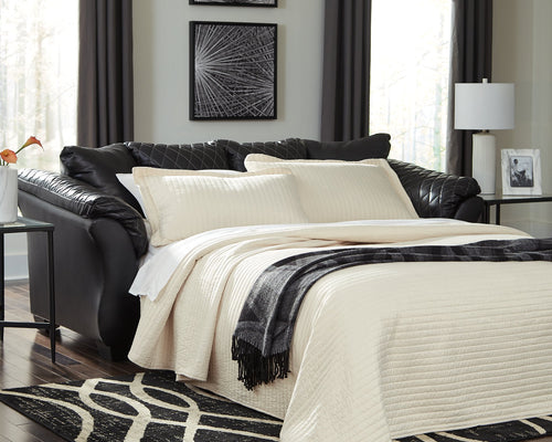 Betrillo Full Sofa Sleeper image